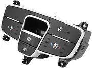 Car Electronic Handbrake Switch for Kia for K7 for Cadenza Handbrake Parking Brake Button Switch Assembly 933003R270Ca 93300-3R270