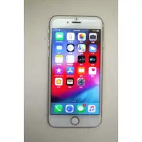 在飛比找蝦皮購物優惠-Apple蘋果手機 iPhone 6 32G A1586 (