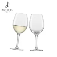 在飛比找PChome24h購物優惠-德國蔡司酒杯Zwiesel Glas Banquet白酒杯3