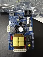 Jk ERGOLINE 252 radius STANDUP 12 Min Main Powerboard