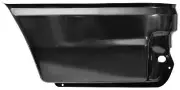 Rear Quarter Corner Behind Wheel fits 1992-2014 Ford Econoline Van LEFT side
