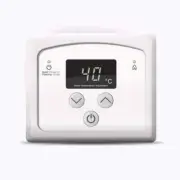 Chromagen Heat Pump Spare Parts:M Series Gas Continous Remote Controller (Gen 1)