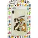 【Disney】Samsung Galaxy Note 3 (N9000) 彩繪透明保護軟套