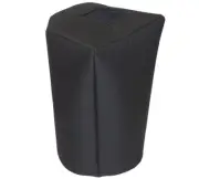 Black Padded Cover for a Yorkville NX8P Speaker (york061p)