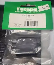 Futaba S9650 Servo Case New FCS-9650