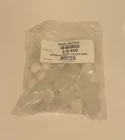Jandy 3-9-459 Caretaker Clear Step & Bench Nozzle 25 PACK NEW! FREE SHIPPING!