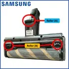 NEW SAMSUNG BESPOKE Jet Roller Wheel Shaft For Slim Action Brush VCA-SABA95