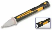 Tenma Non contact Volt Stick, AC Voltage Detector With Torch Rugged Construction