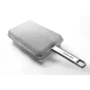 Mibrasa KMD1625H6 Mesh Grill, double