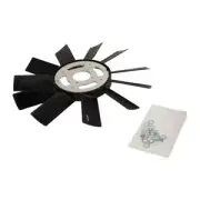 JAGUAR MK II FAN BLADE PLASTIC