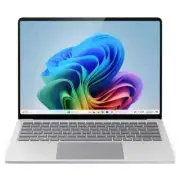 Microsoft Surface Laptop 7TH ED. 13.8" X1E-80 16GB 512GB Platinum W11P(CP+) 2YR