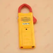 One Fluke 301A AC Digital Clamp Meter Voltage Tester Multitester New