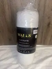 SEALED WALL'S HOME Cooling Memory Foam Bed Pillow, 20” x 30”