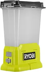 Ryobi 18V ONE+ Portable Lantern with USB (Tool Only) - RLL18