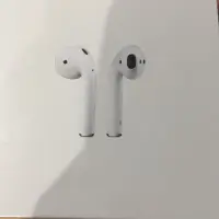 在飛比找蝦皮購物優惠-Airpods2代全新