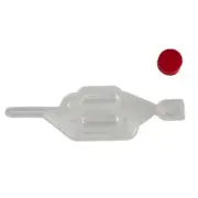 Combustion Leak Tester Kit Head Gasket Block Sniff/30ml Test Fluid Petrol/Diesel