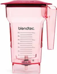 在飛比找樂天市場購物網優惠-[3美國直購] Blendtec FourSide Jar 