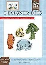Echo Park Dies Winnie The Pooh