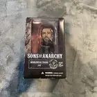 Sons of Anarchy Jax Teller 6-Inch Bobble Head SOA- Mezco Toyz
