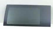 Fits 2009-2019 Ford Flex Passenger Right Side Quarter Window Glass (for: Ford)