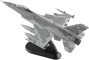 Hobby Master 1/72 F-16C Polish Air Force 32nd Tactical Air Force Base Wask 2019 Finished Product