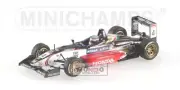 1:43 Minichamps Dallara Mugen F301 T. Sato Zandvoort 2001 518014309 Model