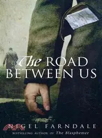 在飛比找三民網路書店優惠-The Road Between Us