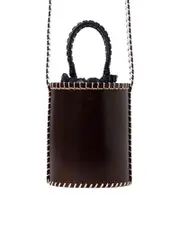 Chloé Mini Louela Bucket Bag