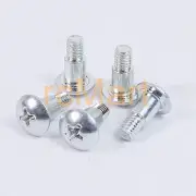 Tamiya 84175 4x11.5mm Step Screw(5pcs) TT02B WT01 GF01 WR02G DF02 RC Car Buggy