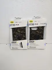 OtterBox Apple iPhone 14 Pro Max / iPhone 14 Plus +Pop Symmetry Case (Stars)