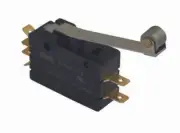 SUNS S-19K Roller Lever Snap Action 15A Micro Switch E19-00K E1900K 0E19-00K