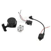 Ignition Coil Pull Starter Kit For ZENOAH RCMK G260PUM 290PUM Engine RC Boat