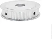 1pcs 3M-80T Electric Motor Pulley Bore 8/10/12/14/15/19/20 Mm Belt Pulley Alloy Material Match with Width 10/15 Mm 3M Timing Belt(15 mm,11 mm)