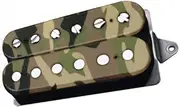 DIMARZIO Tone Zone F Spaced Guitar Pickup Camouflage