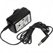 Fuyuang FY1701000-2.1mm 100-240VAC Wall Mount LiIon 4 Cell 16.8V Charger