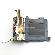 New Original For Canon EOS R5 R6 Shutter Group Blade Unit Assembly Camera Repair