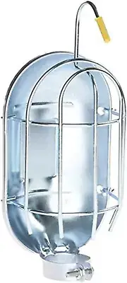 SL-100-6 Replacement Metal Incandescent Bulb Guard