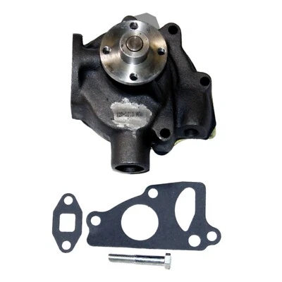 New Water Pump For Dodge Deluxe Meadowbrook Chrysler Windsor Plymouth Belvedere