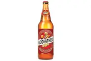 Godfather Premier Super Strong Indian Beer 650mlx12