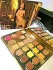 KYLIE JENNER Cosmetics 24K BIRTHDAY Collection EYESHADOW PALETTE Powder MATTE