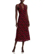 Staud Lucca Dress