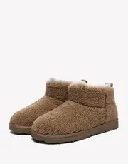 EVERAU® Ultra Teddycozy