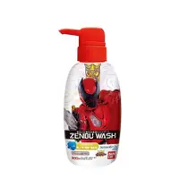 在飛比找DOKODEMO日本網路購物商城優惠-[DOKODEMO] Bandai Zenbuwash Ki