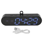 Gym Timer Multi-function USB Gym Timer Interval Training Alarm Clock with 1000mA