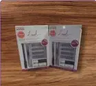 Kiss Lash Couture Luxtensions collection 3D DIY Faux lash Extensions Kit x2