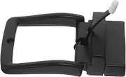 [DEARMAMY] Men's Metal Belt Buckle Replacement Waist Buckle Decorative for Jeans Handbags and Backpacks