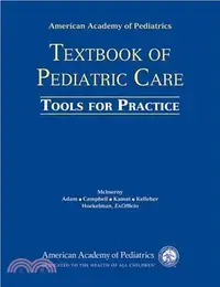 在飛比找三民網路書店優惠-American Academy of Pediatrics