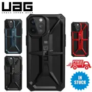 For Apple iPhone 12 Mini Case Genuine UAG Monarch Rugged Cover