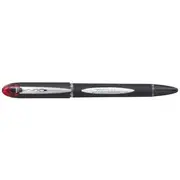 Uni Jetstream Med Rollerball Pen Red