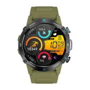 Colmi M42 Smartwatch 1.43 Amoled with 100 Sports Modes and Voice Calling